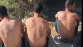 Des clandestins marocains torturés par les autorités grecques et récupérés par la Turquie