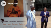 Cover - Exposition - Musée Mohammed VI - photographes africains  - photographie - Malick Sidibé