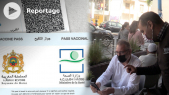 cover - pass vaccinal - Casablanca