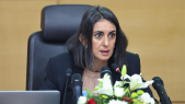 Nadia Fettah Alaoui - Ministre des Finances - Loi de Finances 2022