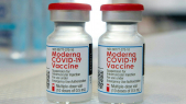 Moderna - Vaccins - Covid-19 