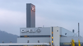 Opel -Usine - Allemagne - Stellantis