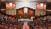 Parlement - Maroc - Chambre des représentants - Séance plénière