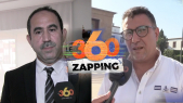 cover Zapping360 Semaine 40