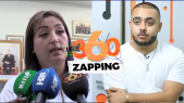 COVER ZAPPING360 SEMAINE37