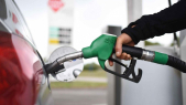 Carburant - Essence - Pompe à essence - Station essence - 