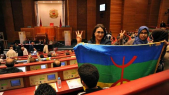 Amazigh Parlement