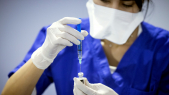 vaccination - Maroc - Pfizer-BioNTech - agent de santé