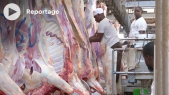 Vidéo. Sénégal: l’abattoir de Dakar, point de chute de l’élevage de bétail 