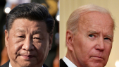 Xi Jinping - Joe Biden - Chine - Etats-Unis - Pékin - Washington - Président américain - Président chinois 