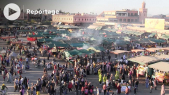 Jemaâ El Fna retrouve sa «Bahja» - Marrakech - Tourisme