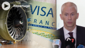 cover: La France veut doper les affaires avec le Maroc sans céder sur la question des visas