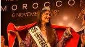 Miss Univers Maroc-Israël