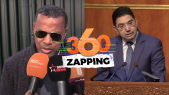 Zapping360 Semaine 43