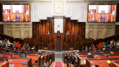 Chambre des représentants - Séance plenière - Questions orales - Aziz Akhannouch