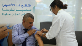 campagne nationale de vaccination - grippe saisonnière