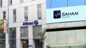 cover: Allianz Maroc et Saham Assurance