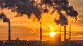 Carbone - Taxe carbone - CO2 - Dioxyde de carbone - Gaz à effet de serre