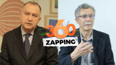 Zapping360 Semaine 48