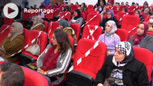Tanger-Tétouan-Al Hoceïma -  e-commerce - Sessions de formation - Sensibilisation - Plateformes d achat en ligne - Commerçants - Artisans - Coopératives -  