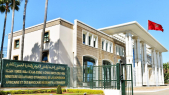 Ministère des affaires étrangères - Siège - Rabat