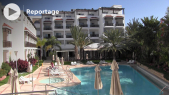 Agadir - Tourisme - Annulations réservations - Crise - Variant Omicron - 