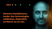 Siemens Healthineers Maroc   