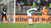 CAN 2021 - Algérie - Elimination - Côte d&#039;Ivoire - 