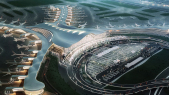 Aéroport international d&#039;Abu Dhabi