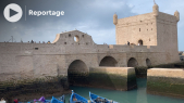 Cover Vidéo - Essaouira: la rénovation de l&#039;ancienne médina va bon train