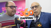 Zapping360 Semaine 50