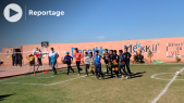 Le sport comme levier de développement à Tassoultante - Marrakech 