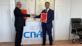 Bourse de Casablanca - CNDP - DATA-TIKA - protection des données