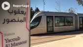 Tramway Rabat - Salé - Extension des lignes de tramway - Nouvelles dessertes - 