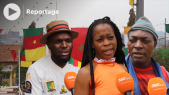 CAN 2021: les Camerounais globalement satisfaits de la compétition