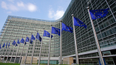 Commission européenne - Union européenne - Bruxelles - Siège