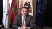 Chakib Alj - Accord d’Association Maroc-UE