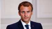 Emmanuel Macron - Président République française - France - Président français