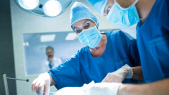  infirmiers anesthésistes-réanimateurs - loi 43-13