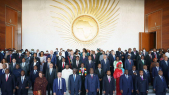Sommet des présidents des Unions parlementaires régionales en Afrique et en Amérique Latine - Panama