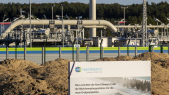 Nord Stream 2 - Gazoduc - Russie - Allemagne - Crise ukrainienne 