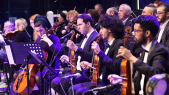 Orchestre Andalou Israélien d&#039;Ashdod