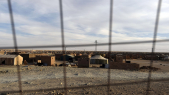 camp de réfugiés de Smara - Tindouf
