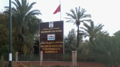 Faculté de médecine de Marrakech