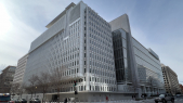 Banque mondiale - Washington - Siège - Etats-Unis