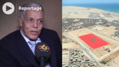 Bachir Dkhil - Ex-dirigeant du Polisario - Sahara marocain - Autonomie des provinces sahariennes 