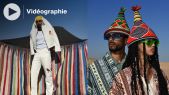Cover : «Les Benjamins», la célèbre marque de streetwear turque, shoote sa collection d’été à Marrakech