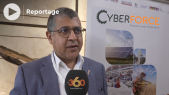 cover Participation de Cyberforce au Forum économique Maroc-Israël