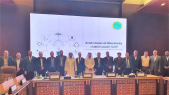 ONEE - Abderrahim El Hafidi - Union arabe de l’électricité  
