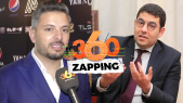 ZAPPING LE 360